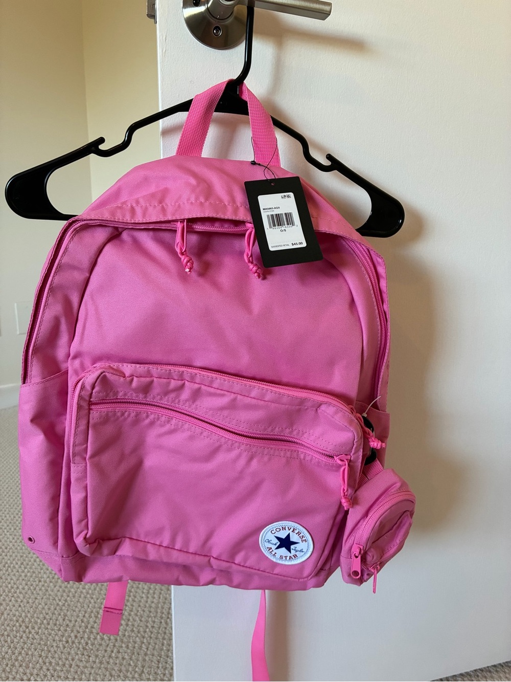 Converse Go Backpack - Picture 3 of 4